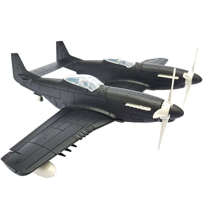Model Kit Mustang - Kit de Modelo 3D de Papel