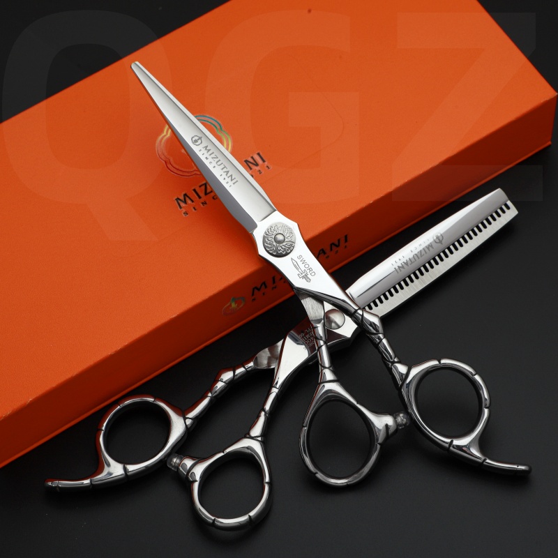 Model Kit Clipper - Novos modelos de tesoura de corte
