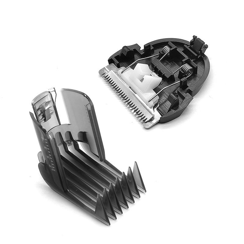 Model Kit Clipper - 1 conjunto de pente para cortar