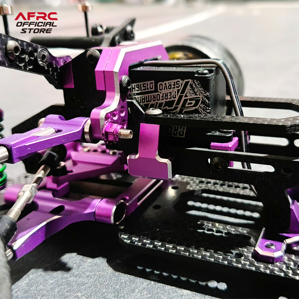 Kit de Drift Profissional AFRC - Model Kit F1 avaliação e preço