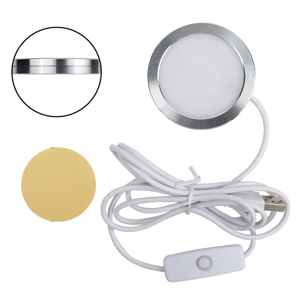 Kit de Lâmpada LED USB para Im - Model Kit F1 avaliação e preço
