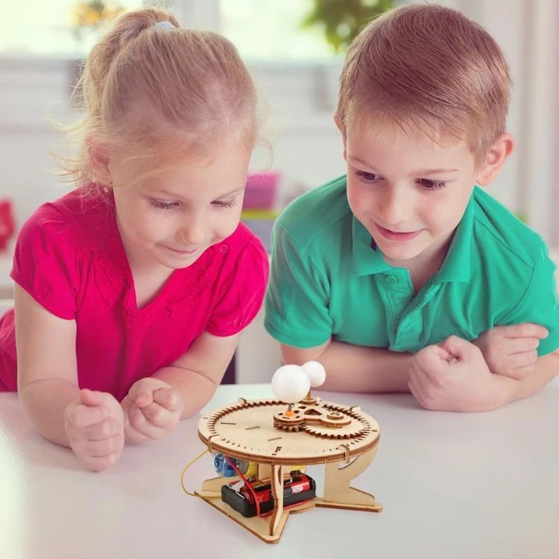 Sistema solar astronomia sol t - Model Kit Mecha avaliação e preço