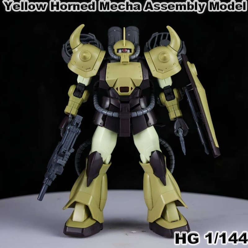 Novo Kit de Montagem de Mecha  - Model Kit Mecha avaliação e preço