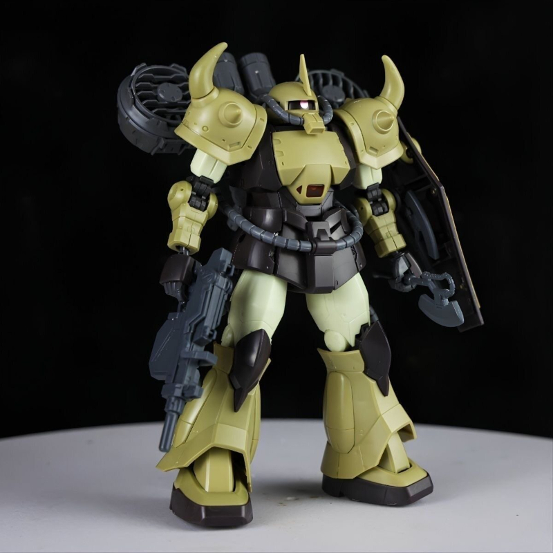 Novo Kit de Montagem de Mecha  - Model Kit Mecha avaliação e preço