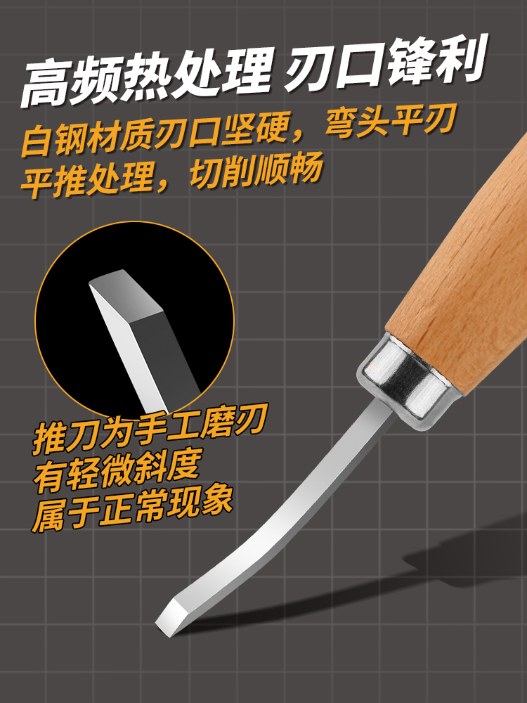 MSWZ Radian Faca de lâmina pla - Hobby Knife Blade avaliação e preço
