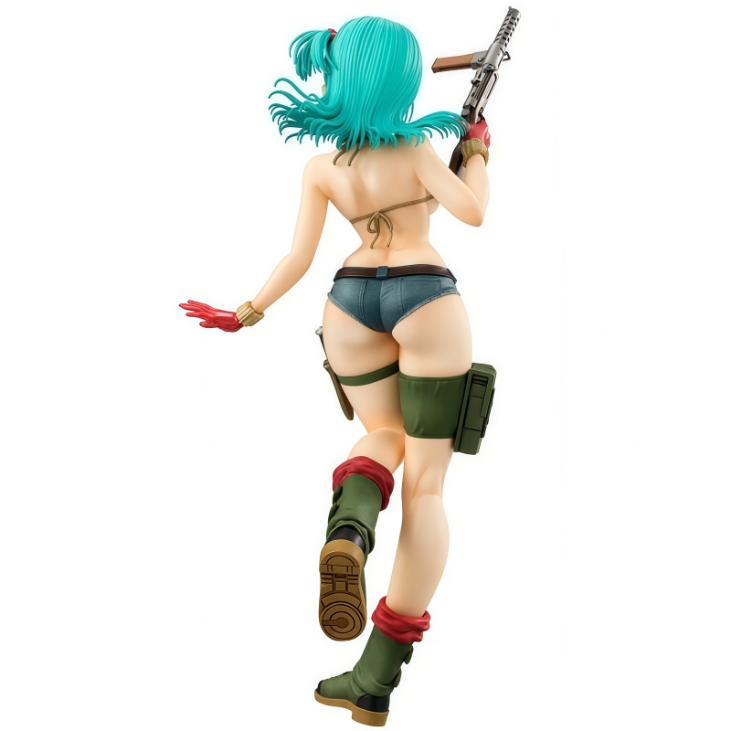 Boneca de anime Dragon Ball Z, - Model Kit Dragon Ball avaliação e preço