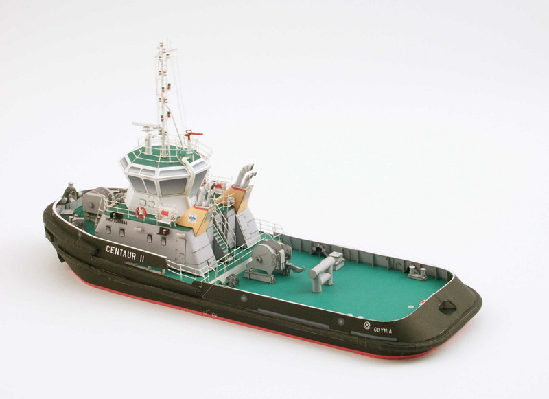 1:100 escala polónia centauro  - Model Kit Centaur avaliação e preço