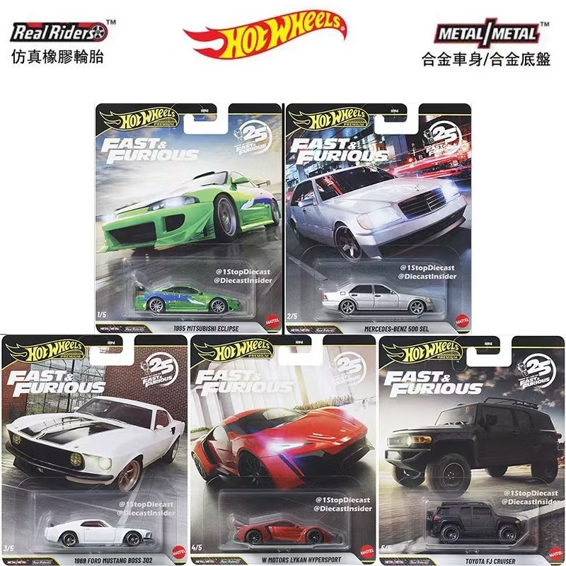 Mattel Hot Wheels Original 1/6 - Mattel Toy Hot Wheels avaliação e preço