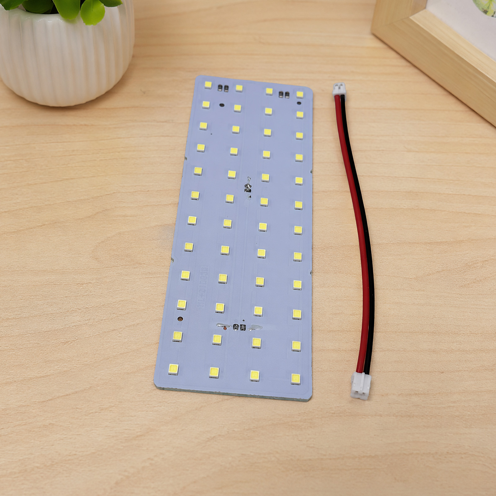 Kit de Placa de Luz de Fundo L - Model Kit Led avaliação e preço