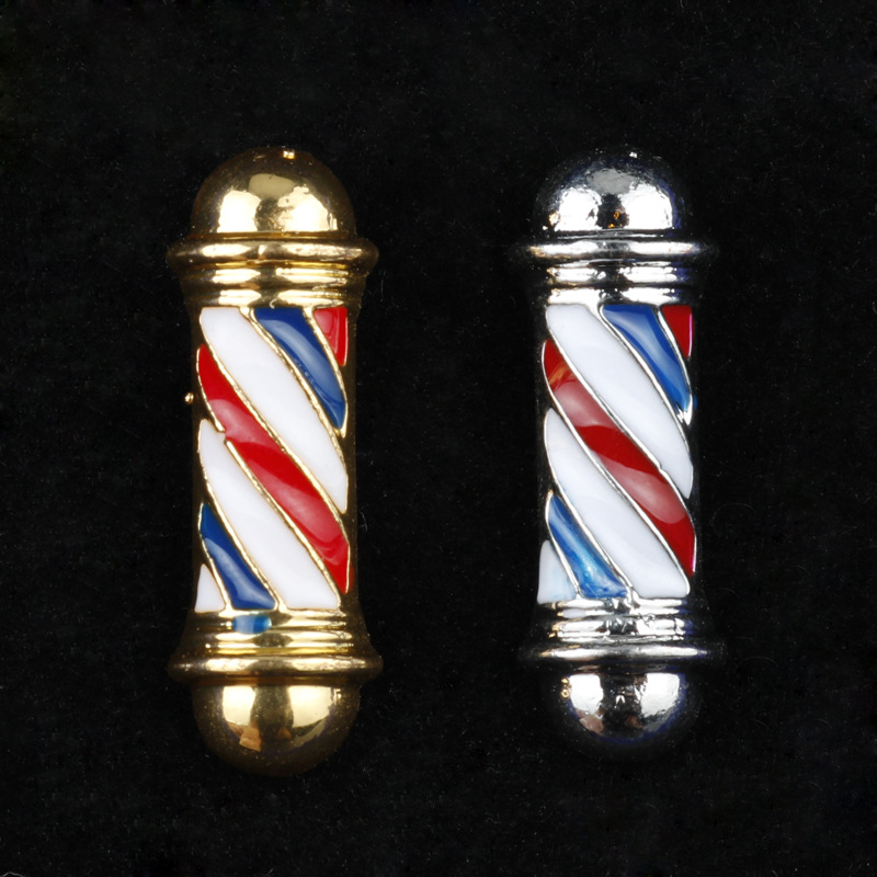 Clássico crachá broche pino ba - Model Kit Clipper avaliação e preço