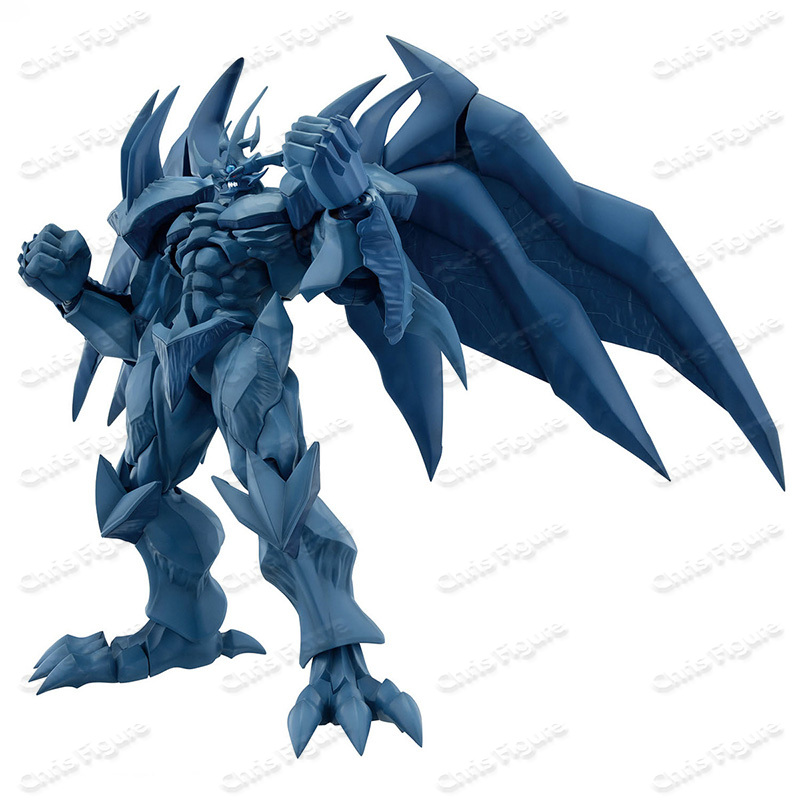Bandai FRS Figure-rise Standar - Model Kit Obelisk avaliação e preço
