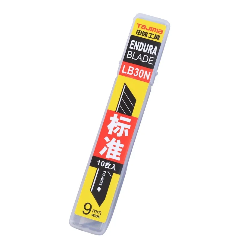 TAJIMA LB30N - Conjunto de 10  - Hobby Knife Blade avaliação e preço