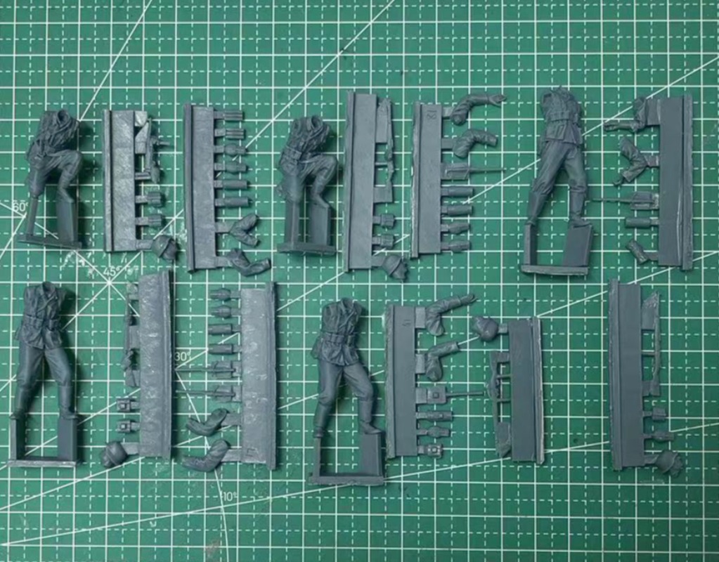 Kit de modelo de figura de res - Model Kit Wargreymon avaliação e preço