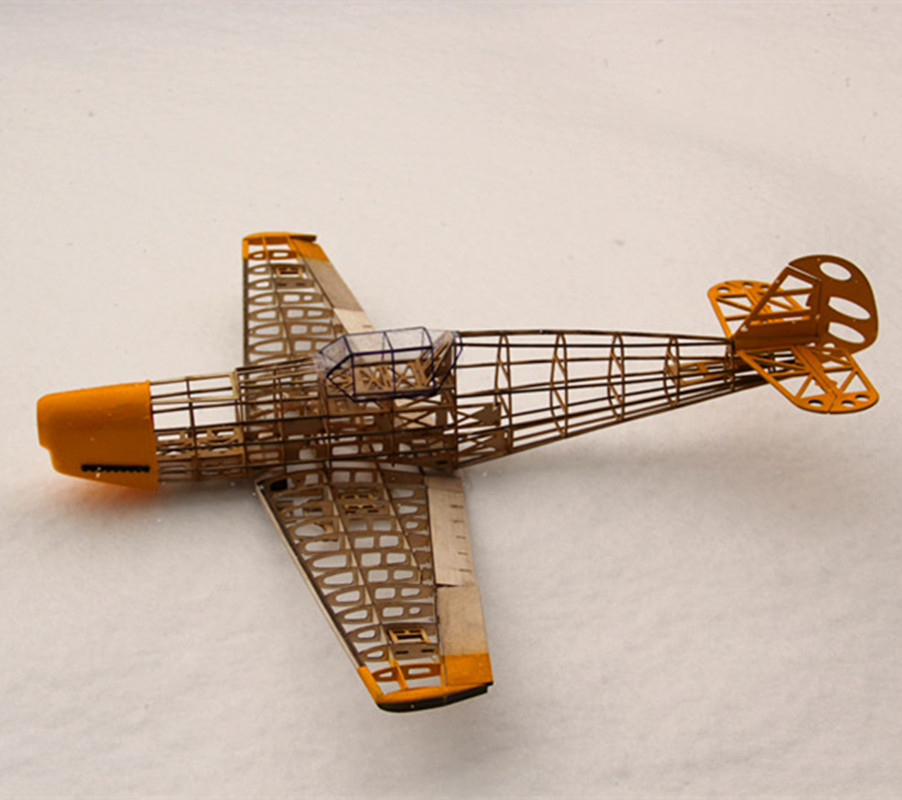 Kit Balsa Avião Madeira com Qu - Model Kit Simulator avaliação e preço