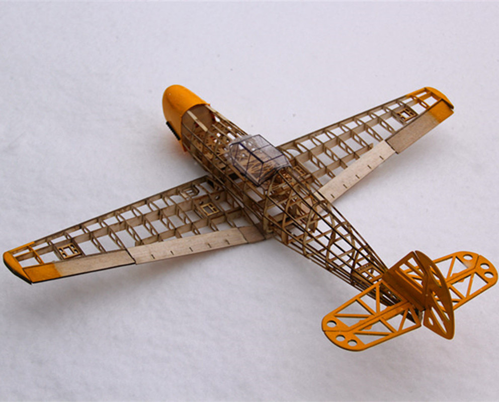 Kit Balsa Avião Madeira com Qu - Model Kit Simulator avaliação e preço