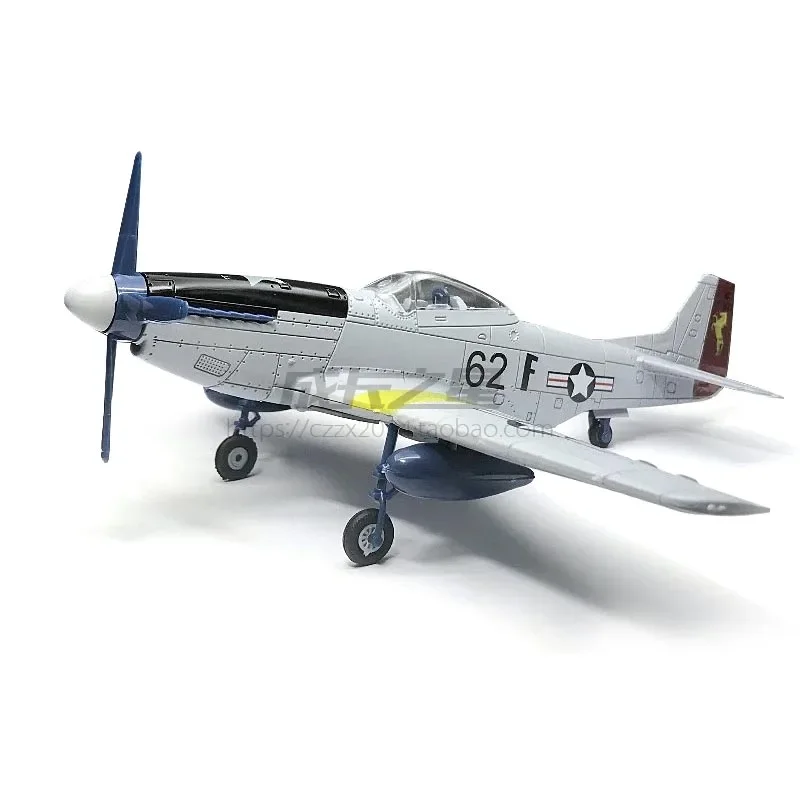 1/48 4D Mustang Fighter Modelo - Model Kit Mustang avaliação e preço