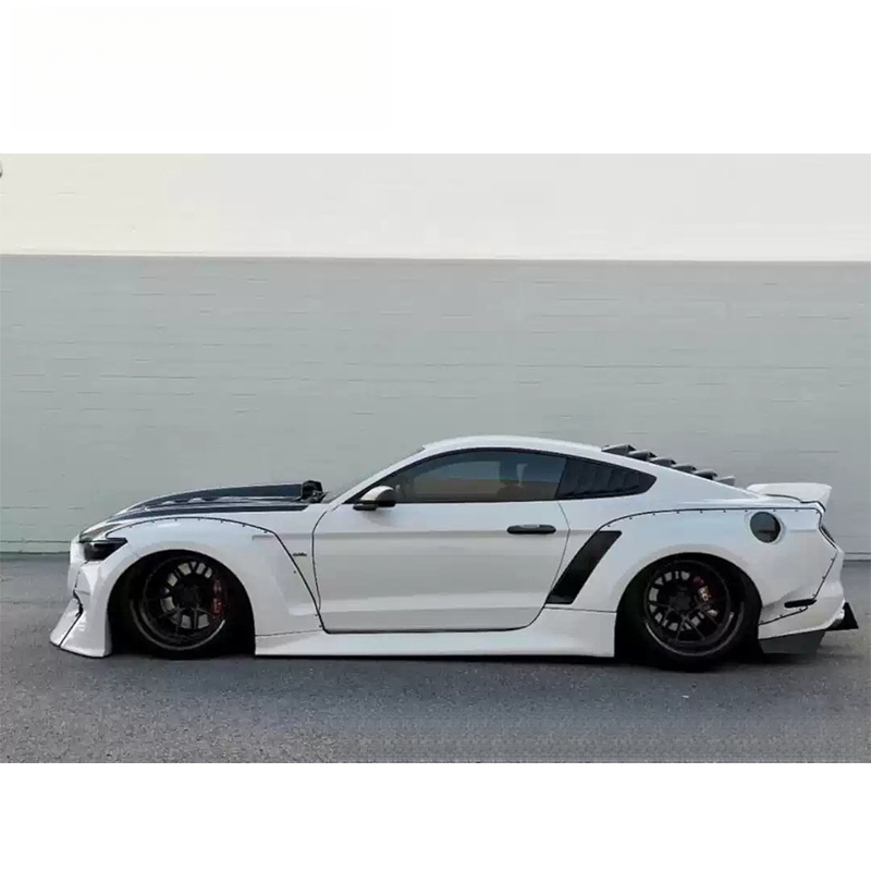Adequado para modelos antigos  - Model Kit Mustang avaliação e preço