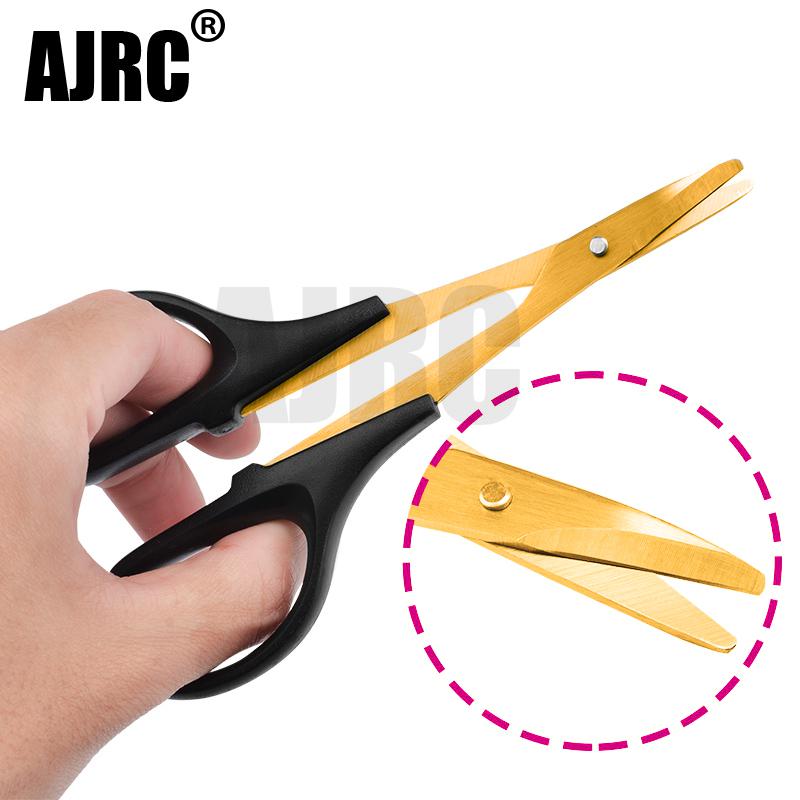 Tesoura de concha de carro rc, - Model Kit Clipper avaliação e preço
