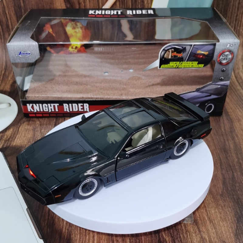 Jada liga fundida 1/24 cavalei - Model Kit Mustang avaliação e preço