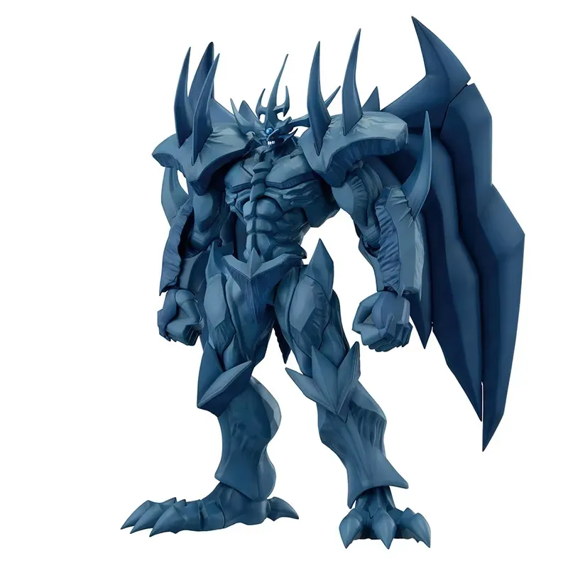 Figura de Ação Bandai Figure-r - Model Kit Obelisk avaliação e preço