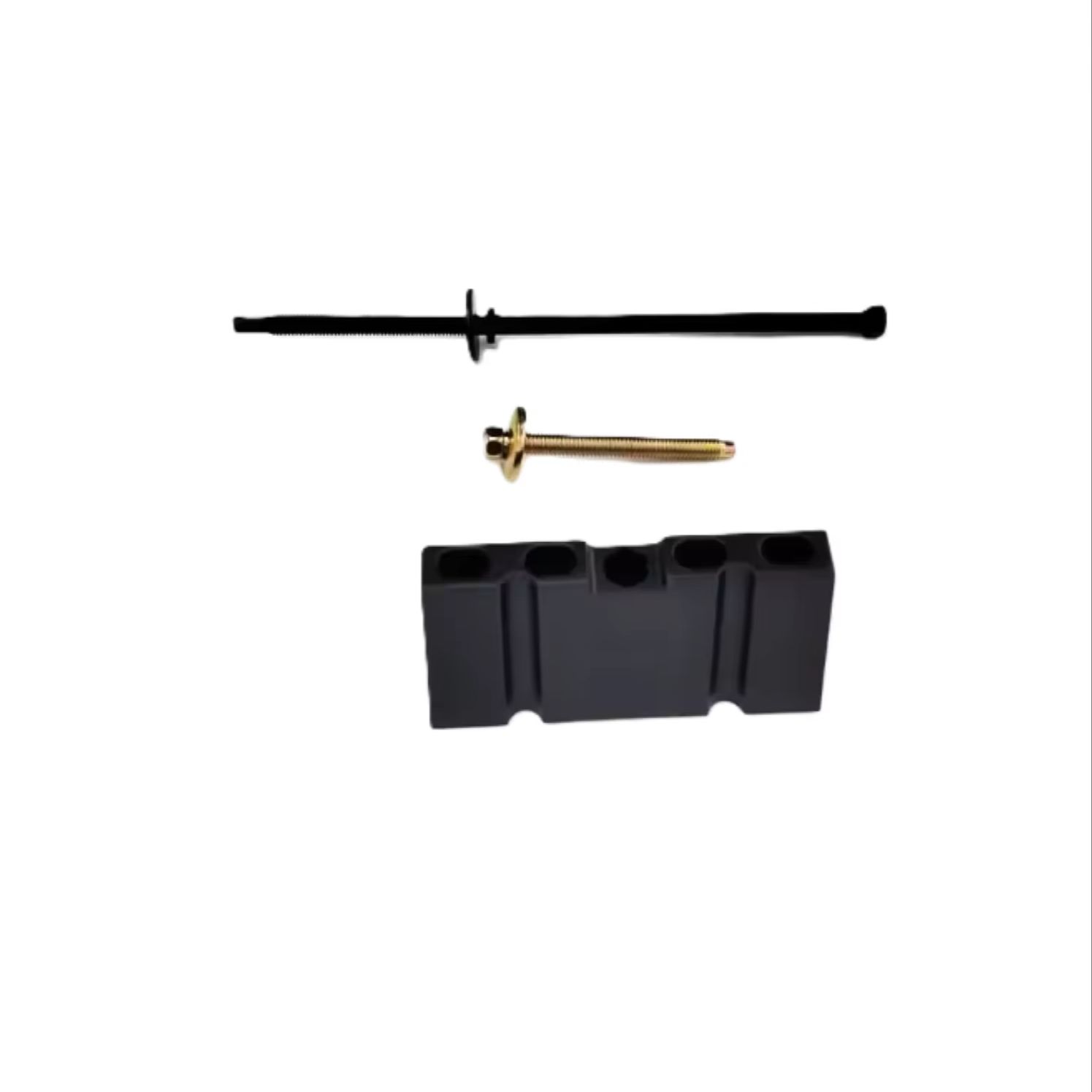Kit de suporte de fixação de b - Model Kit Mustang avaliação e preço