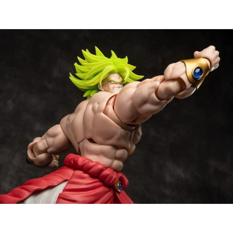 Em Estoque: Kit de Cabeças MP  - Model Kit Dragon Ball avaliação e preço