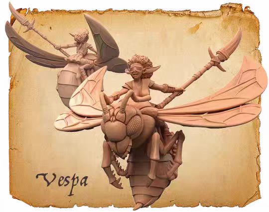Kit de Resina para Montar: Esc - Model Kit Vespa avaliação e preço