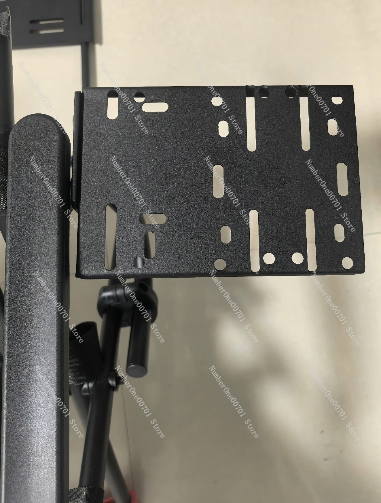 Placa Adaptadora para Suporte  - Model Kit Simulator avaliação e preço