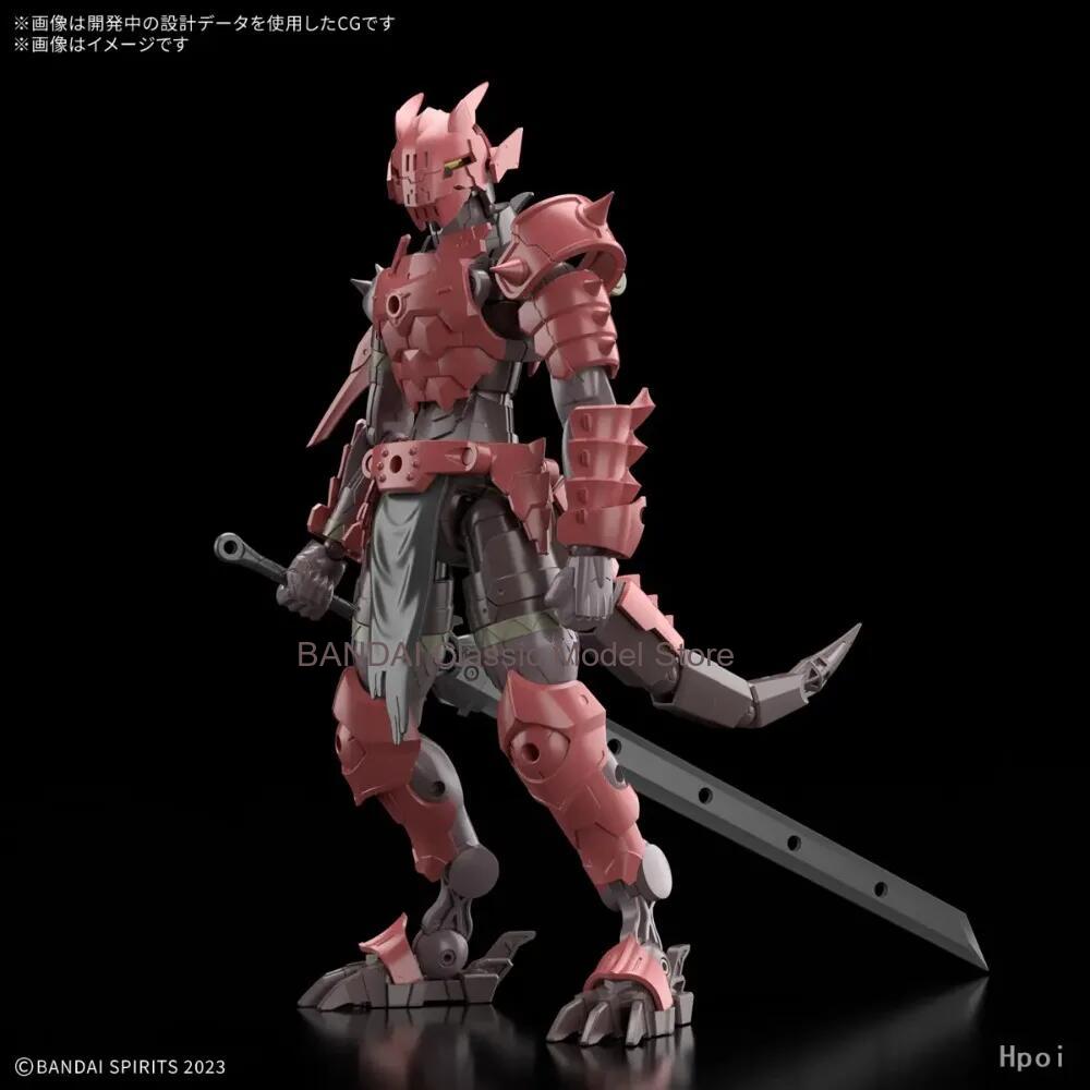 Bandai 30MF 30 Minutes Fantasy - Model Kit Bandai 30 avaliação e preço