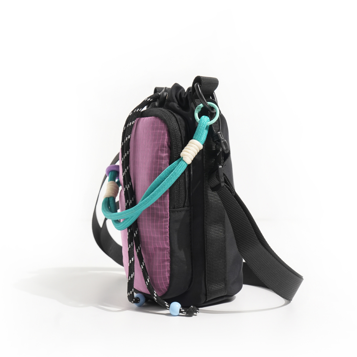 Bolsa Transversal Dopamine par - Model Kit Mobil avaliação e preço