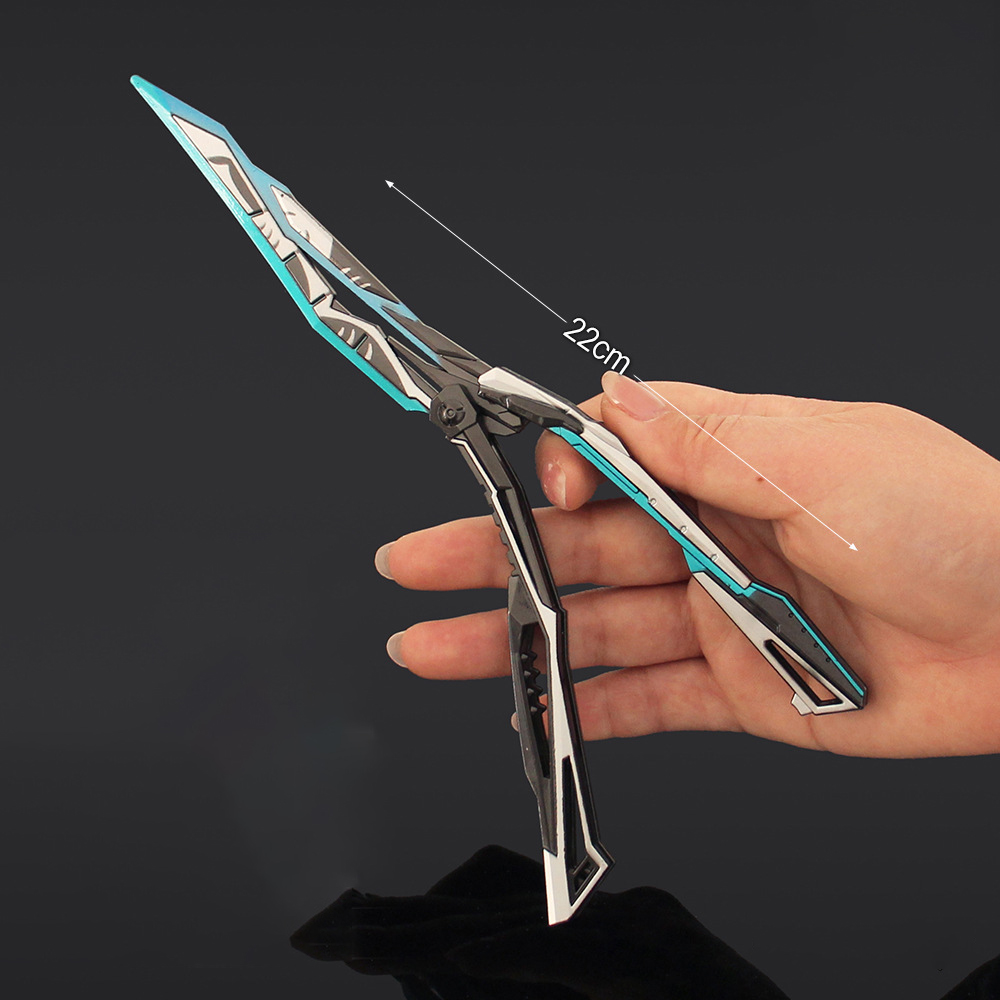 Brinquedo Modelo Treinamento F - Hobby Knife Blade avaliação e preço