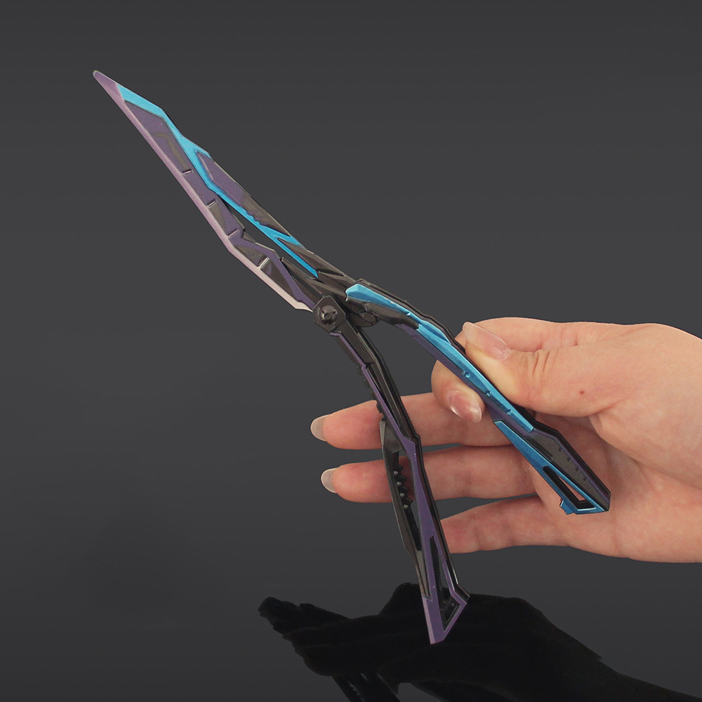 Brinquedo Modelo Treinamento F - Hobby Knife Blade avaliação e preço