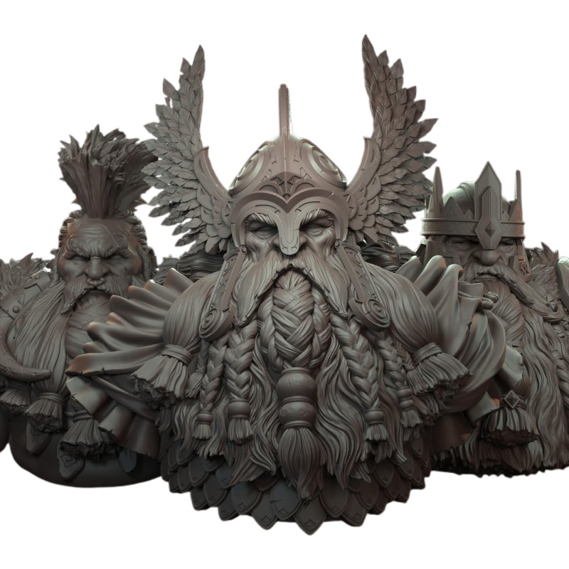 Kit de modelo de busto em resi - Model Kit Wargreymon avaliação e preço
