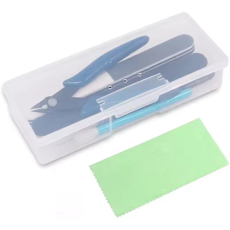 Kit de Ferramentas para Modela - Model Kit Simulator avaliação e preço