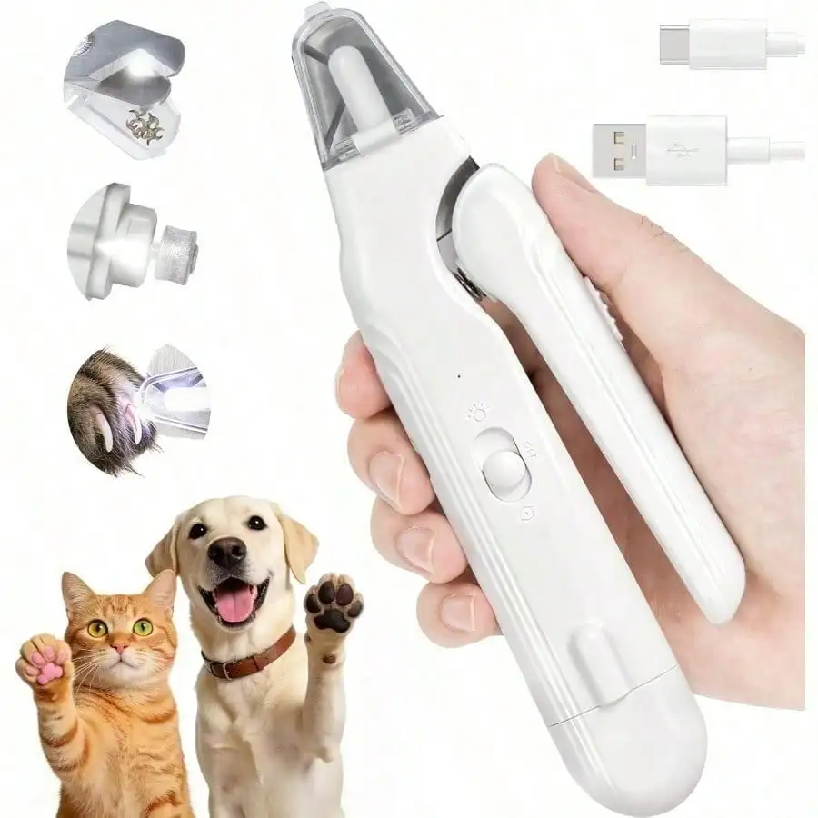 Novo modelo de cortador de unh - Model Kit Clipper avaliação e preço