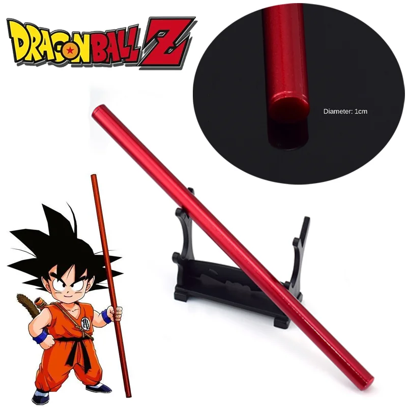 Dragon ball son goku barra de  - Model Kit Dragon Ball avaliação e preço
