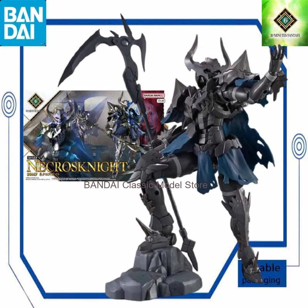30MF Droskull 30 Minutos Fanta - Model Kit Bandai 30 avaliação e preço