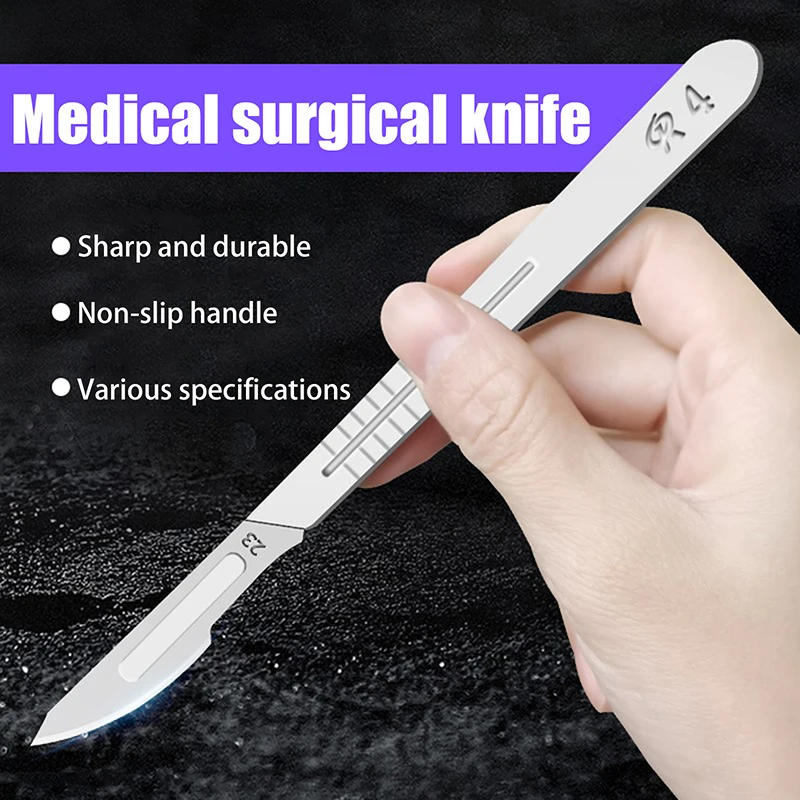 Cabo de Lâmina de Substituição - Hobby Knife Blade avaliação e preço