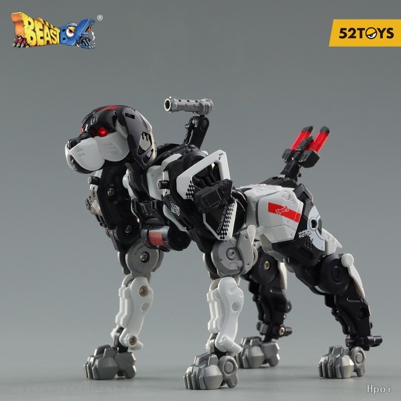 52 brinquedos caixa de besta o - Model Kit Mecha avaliação e preço