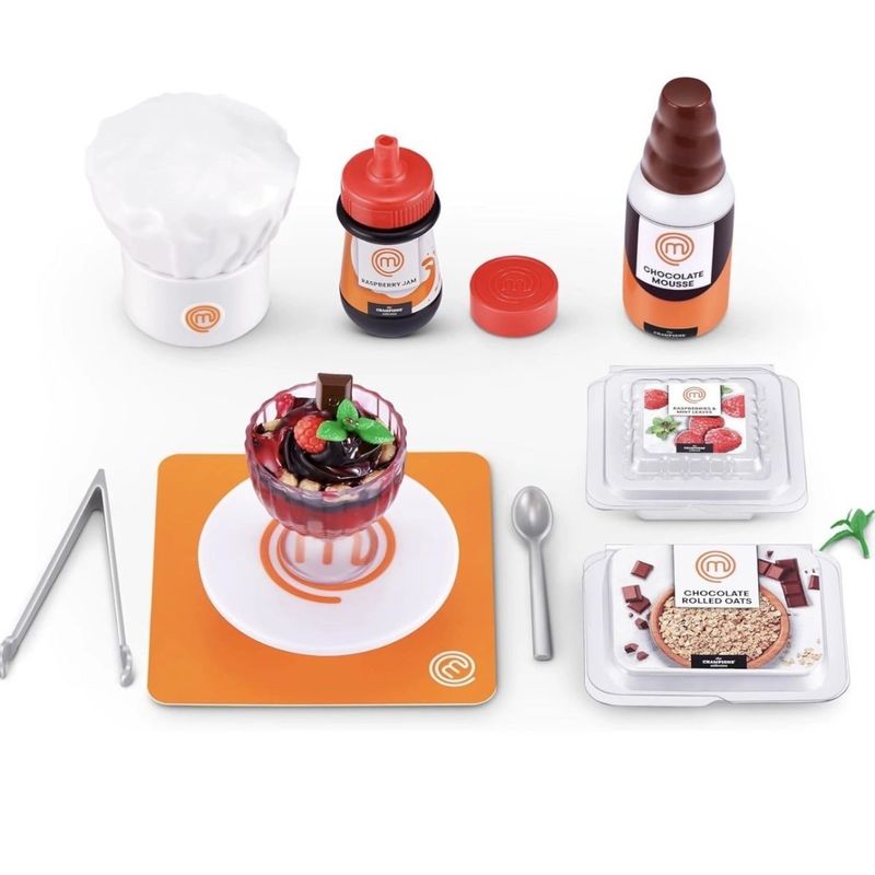 Conjunto de Brinquedos de Comi - Model Kit Simulator avaliação e preço