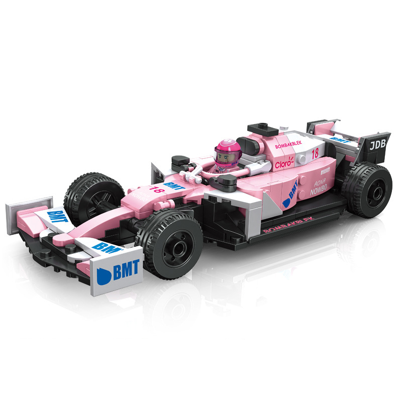 2025 velocidade rally corrida  - Model Kit F1 avaliação e preço
