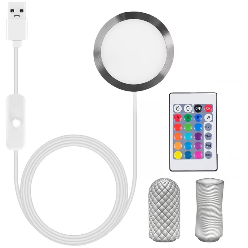 LED USB para Kit de Lâmpada Ba - Model Kit F1 avaliação e preço
