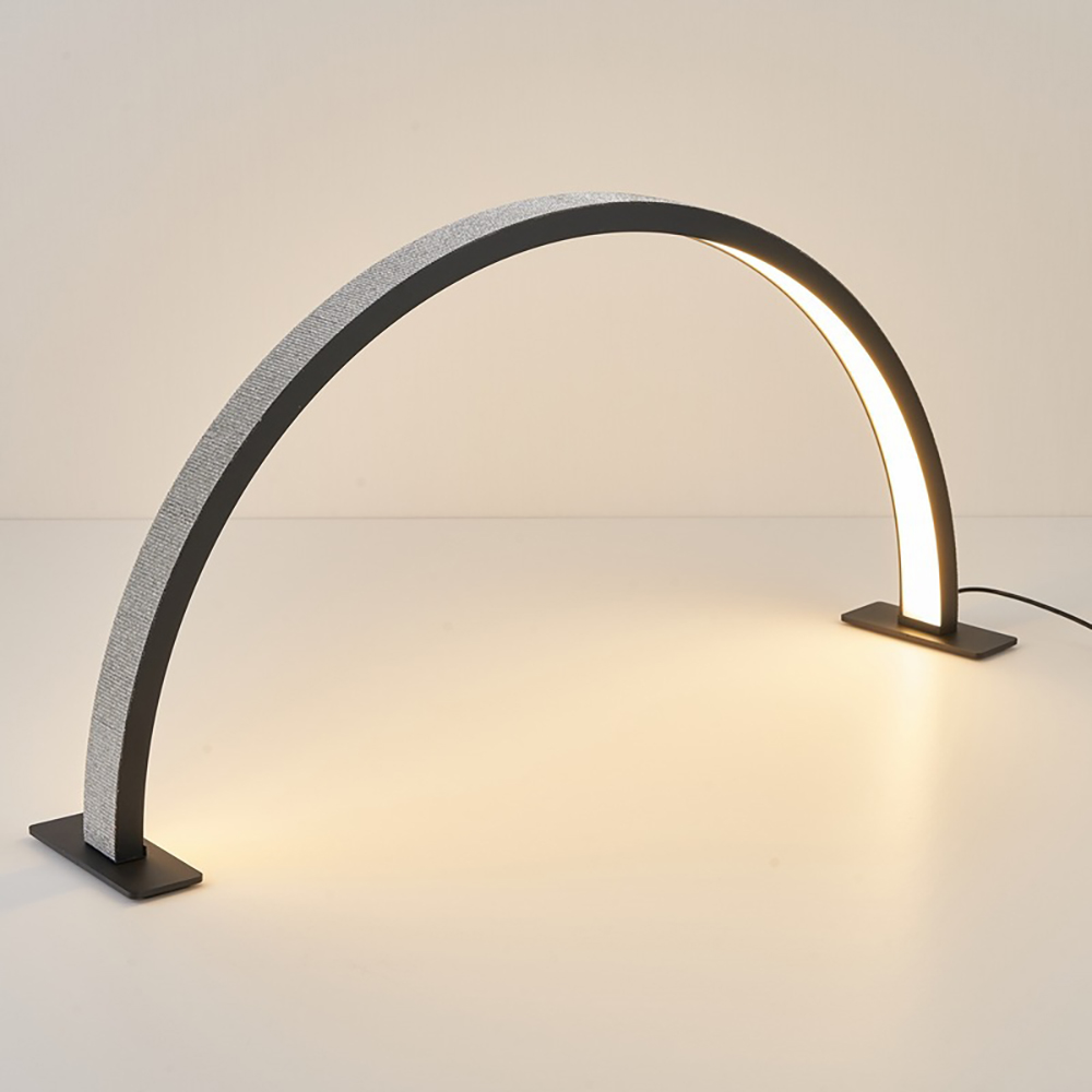Luminária de Mesa LED USB 5V 4 - Model Kit Led avaliação e preço