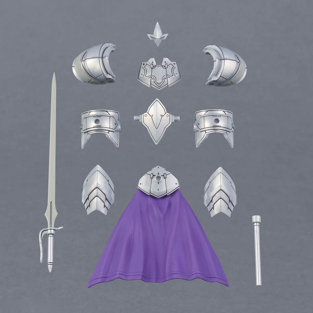 Bandai 30mf 30 minutos fantasi - Model Kit Bandai 30 avaliação e preço