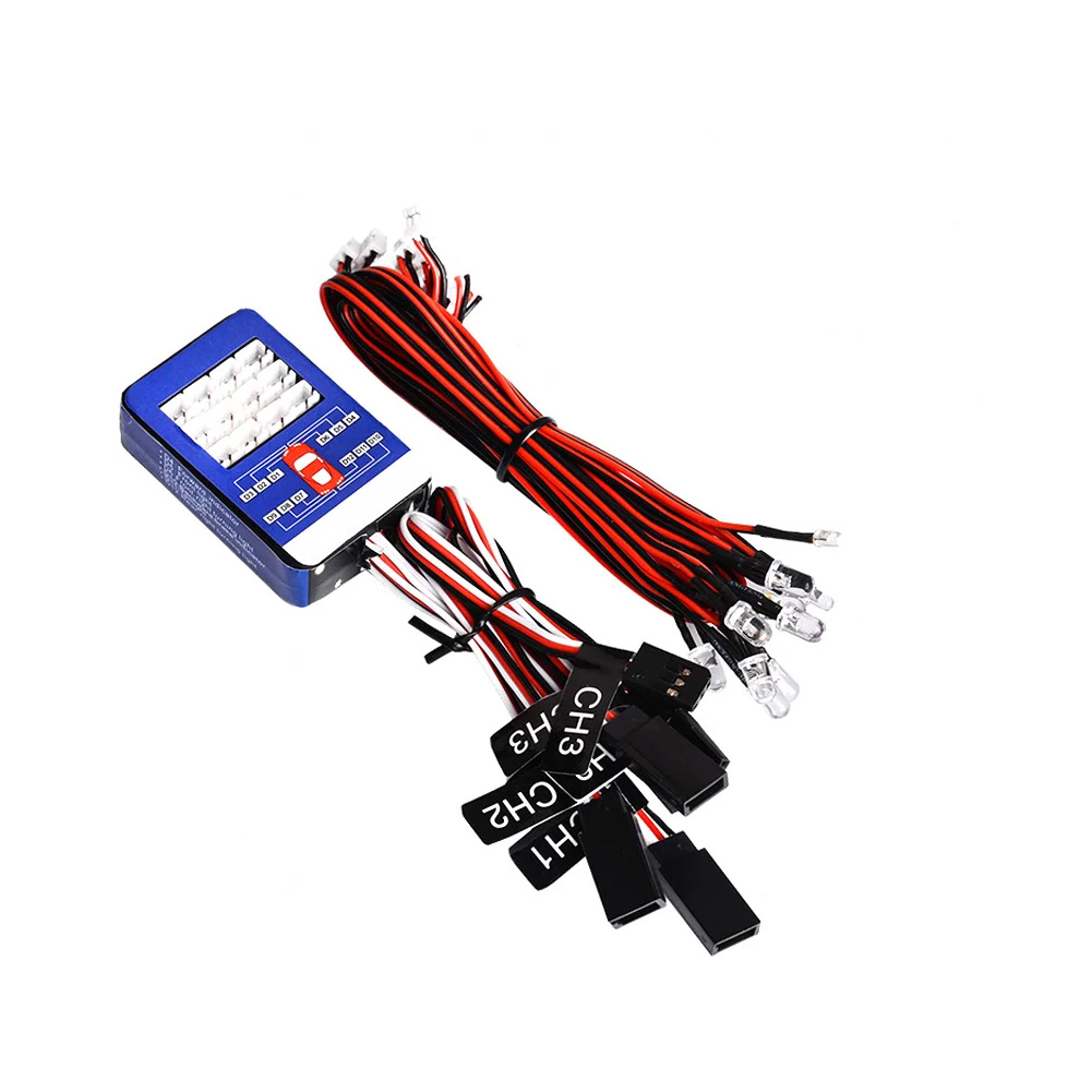 Kit de Sistema de Iluminação L - Model Kit Led avaliação e preço