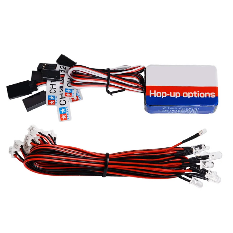 Kit de Sistema de Iluminação L - Model Kit Led avaliação e preço