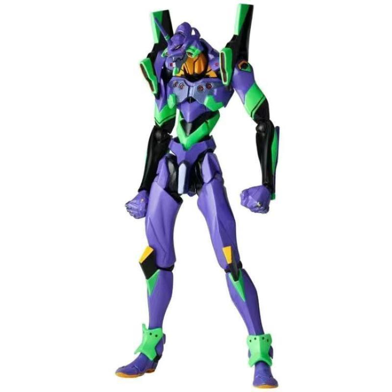 Figuras de Ação Articuladas Ne - Model Kit Ixchel avaliação e preço