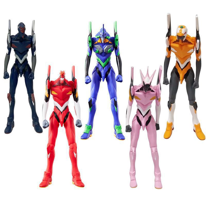 Figuras de Ação Articuladas Ne - Model Kit Ixchel avaliação e preço