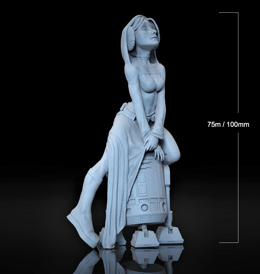 1/24 75mm 1/18 100mm kits de m - Model Kit Ixchel avaliação e preço