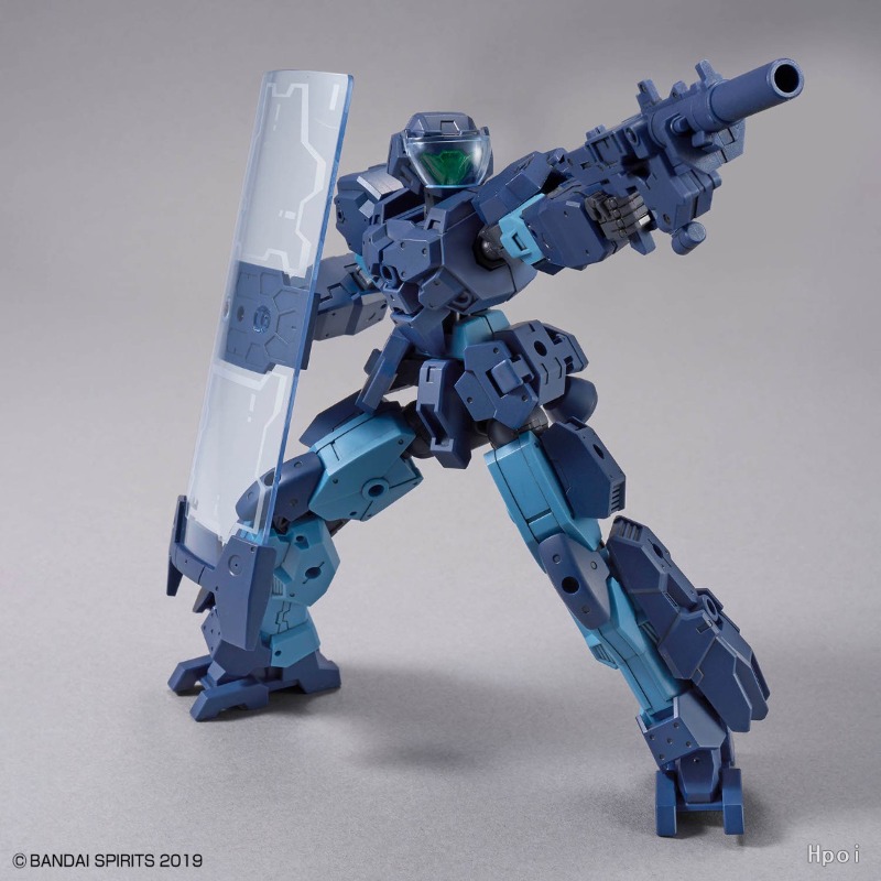 Bandai Spirits 30MM Eexm‑23 Te - Model Kit Bandai 30 avaliação e preço